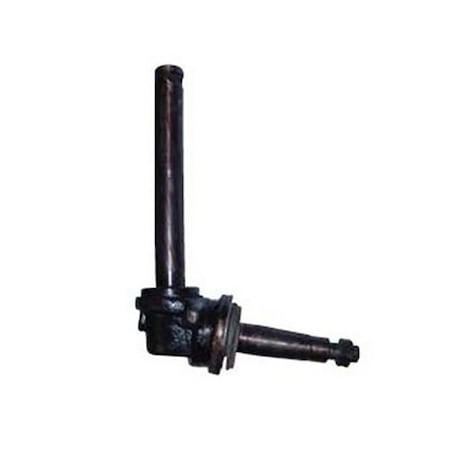 Aftermarket RH Spindle Fits Case IH Tractor Models 354 364 444 B275 3043865R1